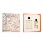 Hermès Terre D'Hermès 100 ml + SG toaletní voda pro muže 80 ml