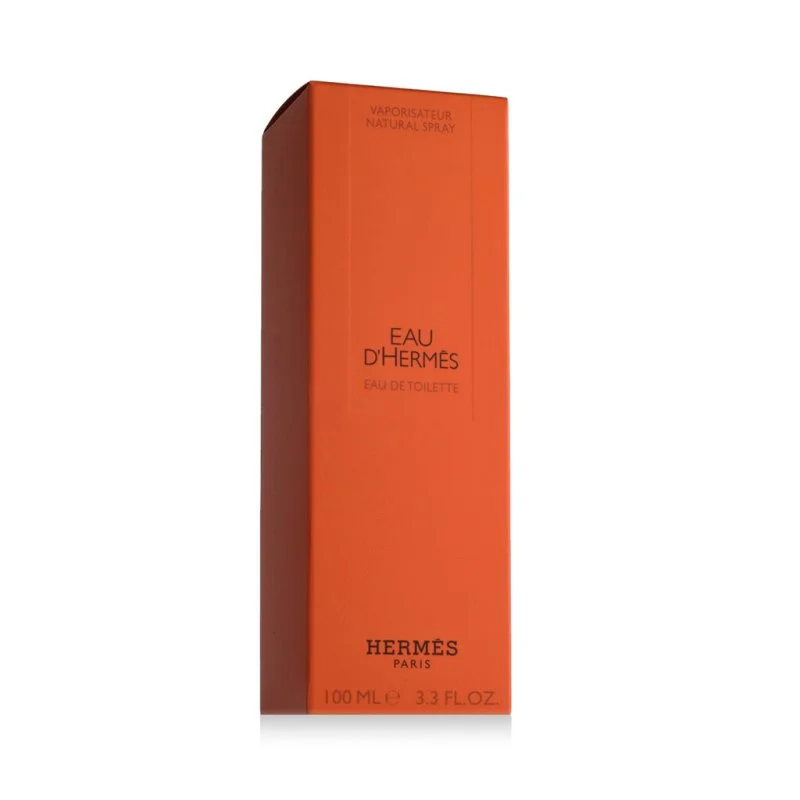 Hermès Eau D'Hermès toaletní voda unisex 100 ml