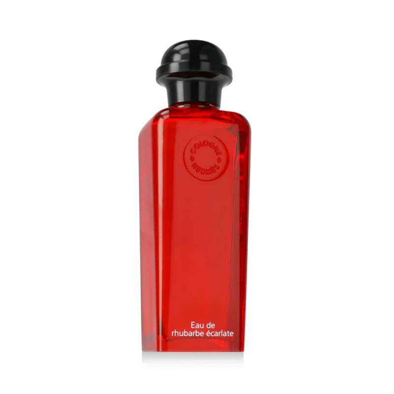 Hermès Eau de Rhubarbe Écarlate kolínská voda unisex 200 ml