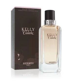 Hermes Kelly Caléche toaletní voda pro ženy