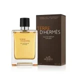 Hermès Terre d’Hermès Intense Intense plnitelný parfémovaná voda pro muže 100 ml