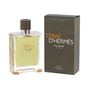 Hermès Terre D'Hermès Eau Intense Vétiver parfémovaná voda pro muže