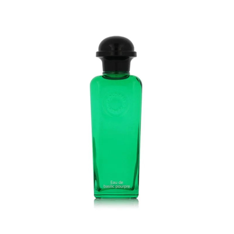 Hermès Eau de Basilic Pourpre kolínská voda unisex 100 ml