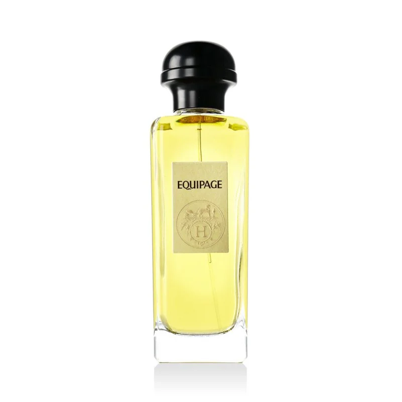 Hermès Equipage toaletní voda pro muže 100 ml