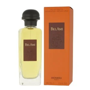 Hermès Bel Ami toaletní voda pro muže