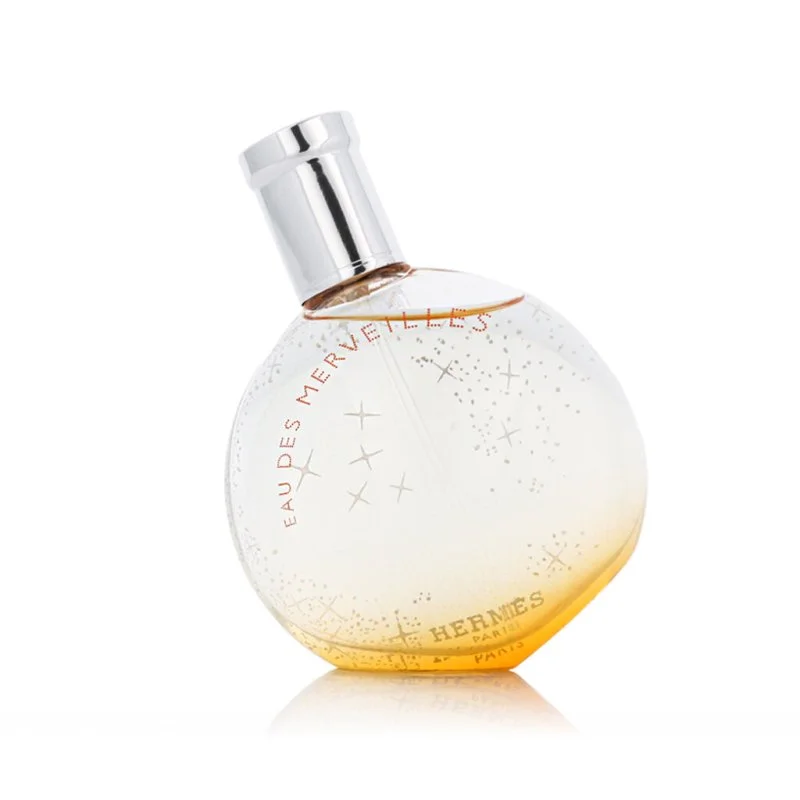 Hermès Eau des Merveilles plnitelný toaletní voda pro ženy 30 ml
