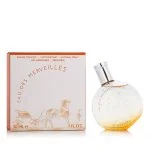 Hermès Eau des Merveilles plnitelný toaletní voda pro ženy 30 ml