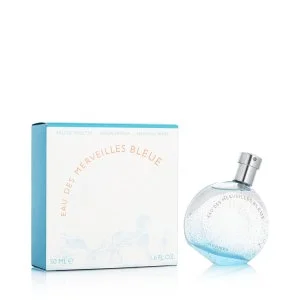 Hermès Eau des Merveilles Bleue toaletní voda pro ženy