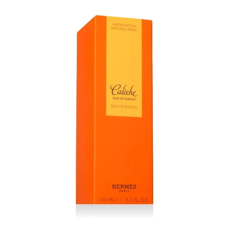 Hermès Calèche Soie de EDP parfém pro ženy 100 ml
