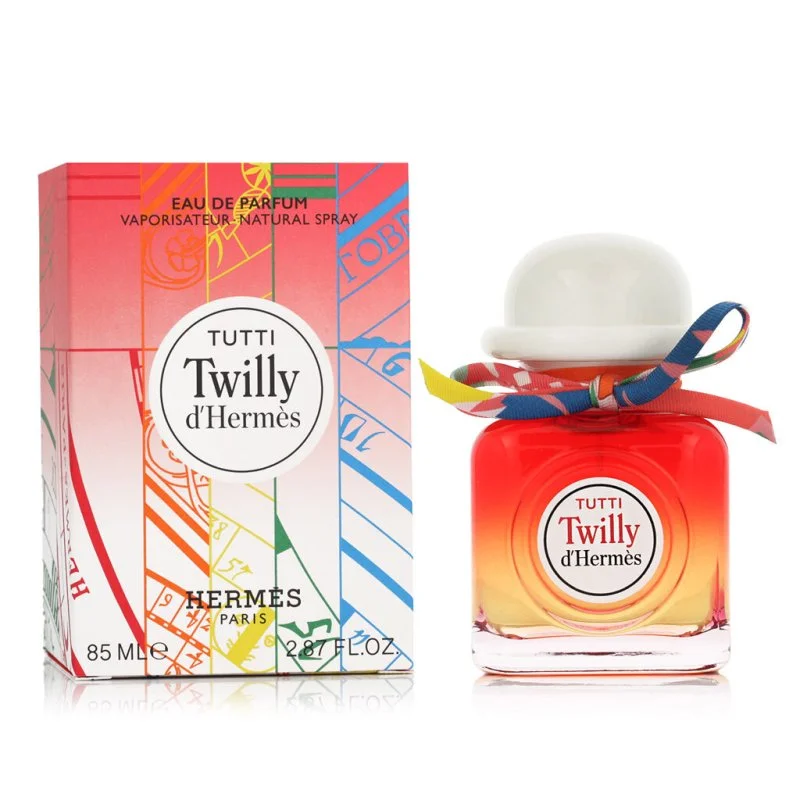 Hermès Tutti Twilly d'Hermès parfémovaná voda pro ženy 85 ml