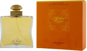 Hermes 24 Faubourg parfémovaná voda 100 ml pro ženy