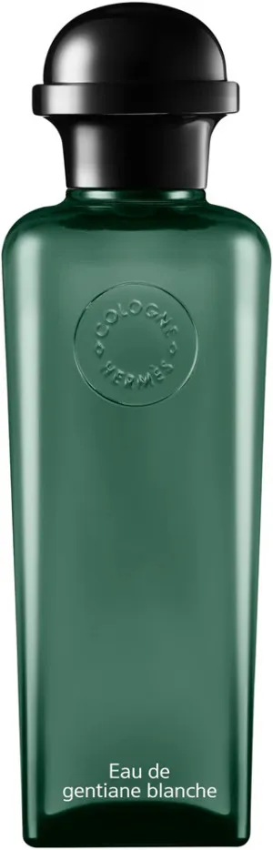 Hermes Eau de Gentiane Blanche kolínská voda 100 ml unisex