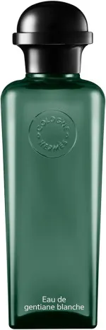 Eau de Gentiane Blanche kolínská voda 100 ml unisex