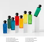 Eau de Gentiane Blanche kolínská voda 100 ml unisex