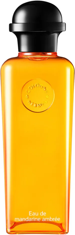 Hermes Eau de Mandarine Ambrée kolínská voda unisex 100 ml
