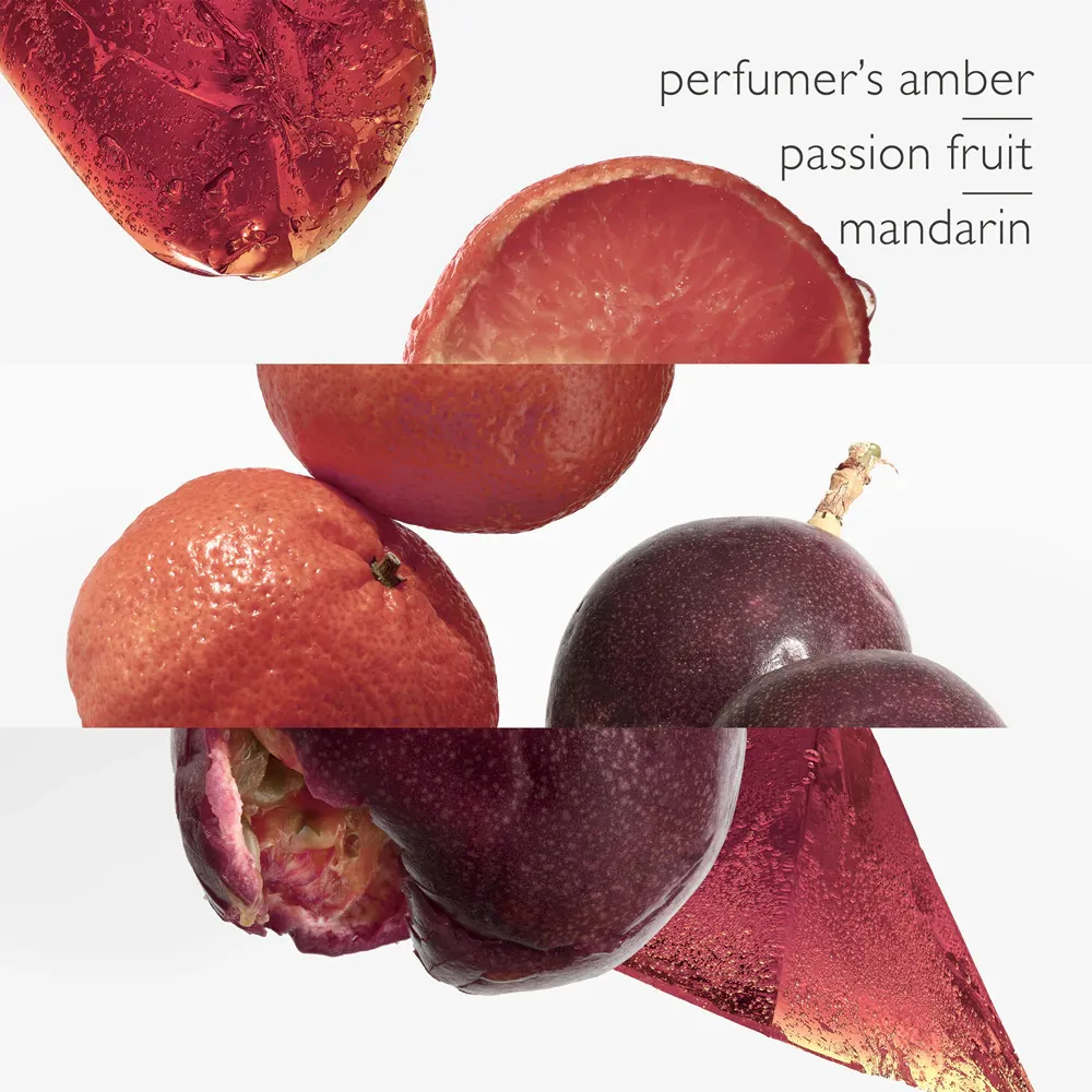 Eau de Mandarine Ambrée kolínská voda unisex 100 ml