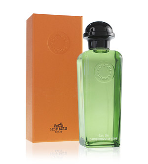 Hermes Eau de Pamplemousse Rose kolínská voda unisex