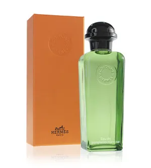 Hermes Eau de Pamplemousse Rose kolínská voda unisex 100 ml