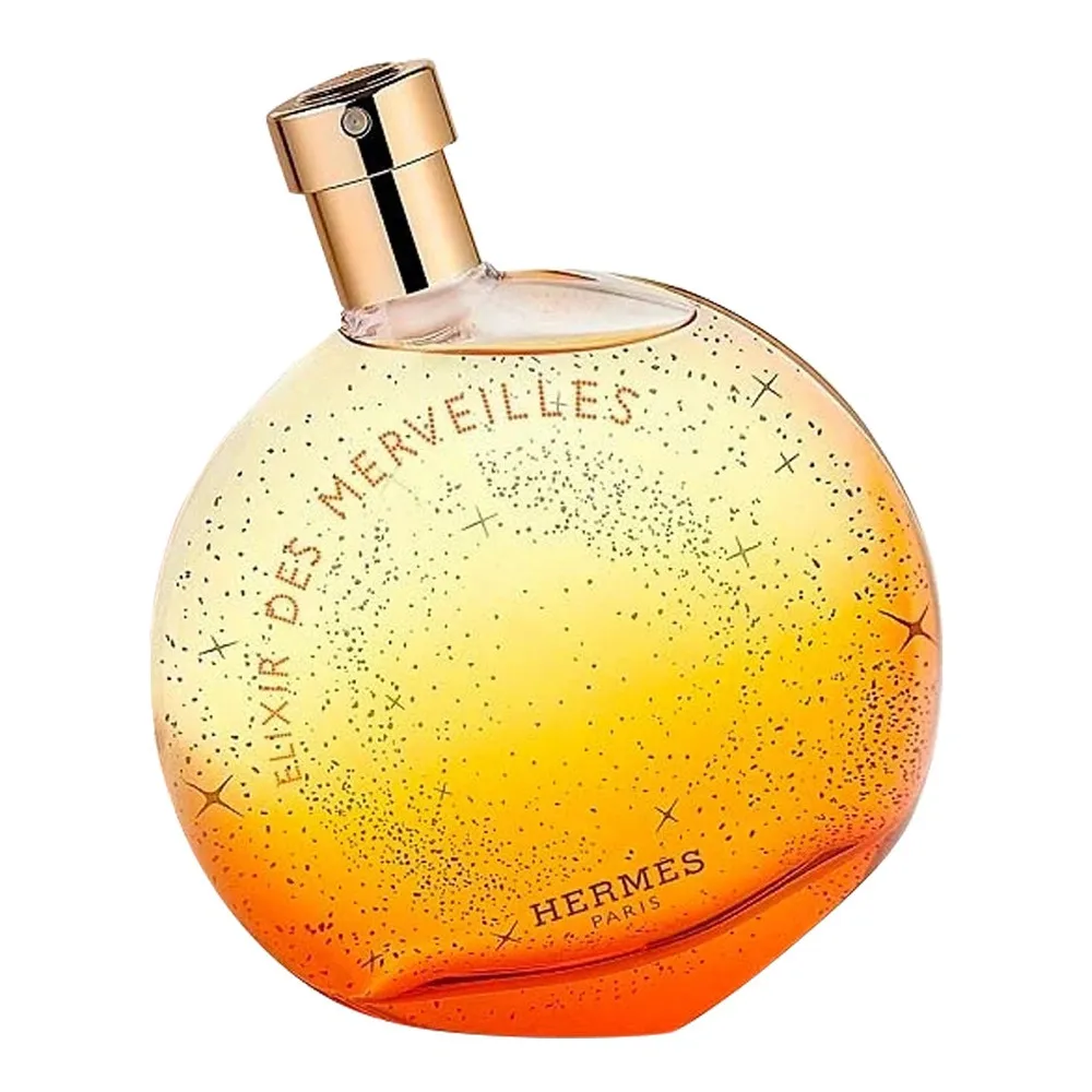 Elixir des Merveilles parfémovaná voda 100 ml pro ženy