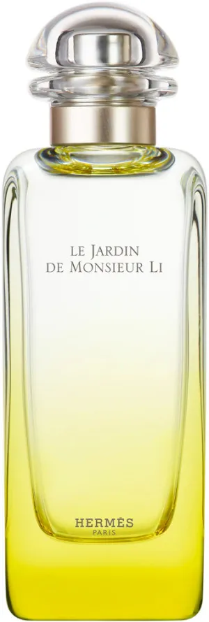 Hermes Le Jardin de Monsieur Li toaletní voda unisex 100 ml