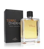 Hermes Terre d'Hermes Parfum parfém pro muže 75 ml