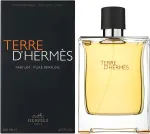 Terre d'Hermes Parfum parfém pro muže 200 ml