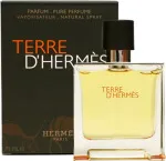 Terre d'Hermes Parfum parfém pro muže 75 ml