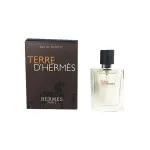 Terre d'Hermes toaletní voda pro muže 200 ml