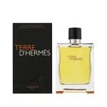 Terre d'Hermes toaletní voda pro muže 200 ml