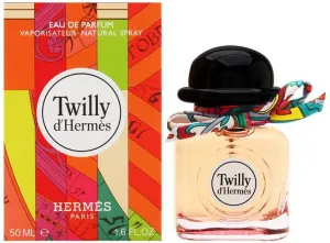 Hermes Twilly d'Hermes parfémovaná voda pro ženy 50 ml