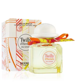 Hermes Twilly d'Hermes Eau Ginger parfémovaná voda 85 ml pro ženy