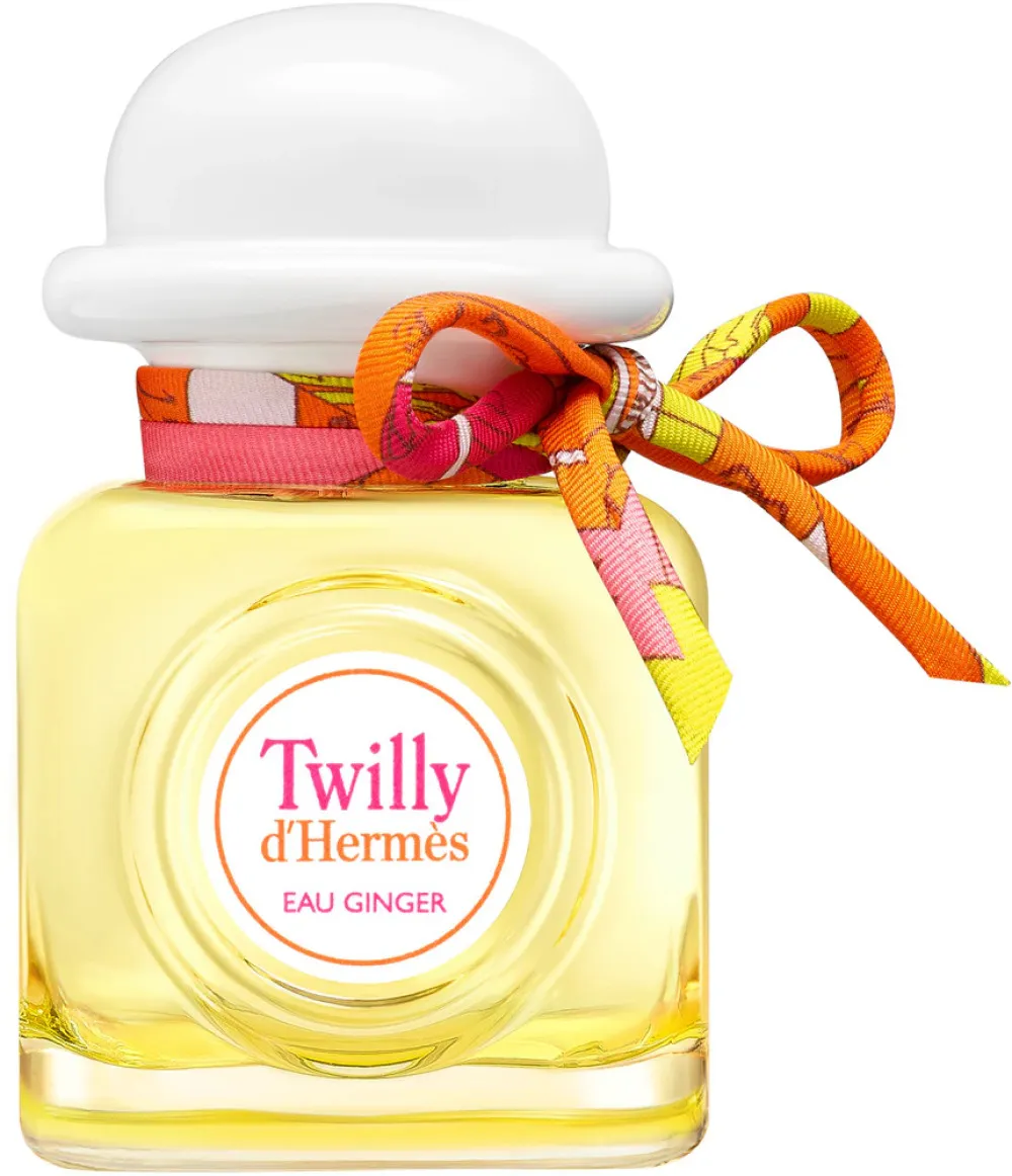 Twilly d'Hermes Eau Ginger parfémovaná voda 85 ml pro ženy