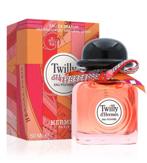 Hermes Twilly d'Hermès Eau Poivrée parfémovaná voda pro ženy