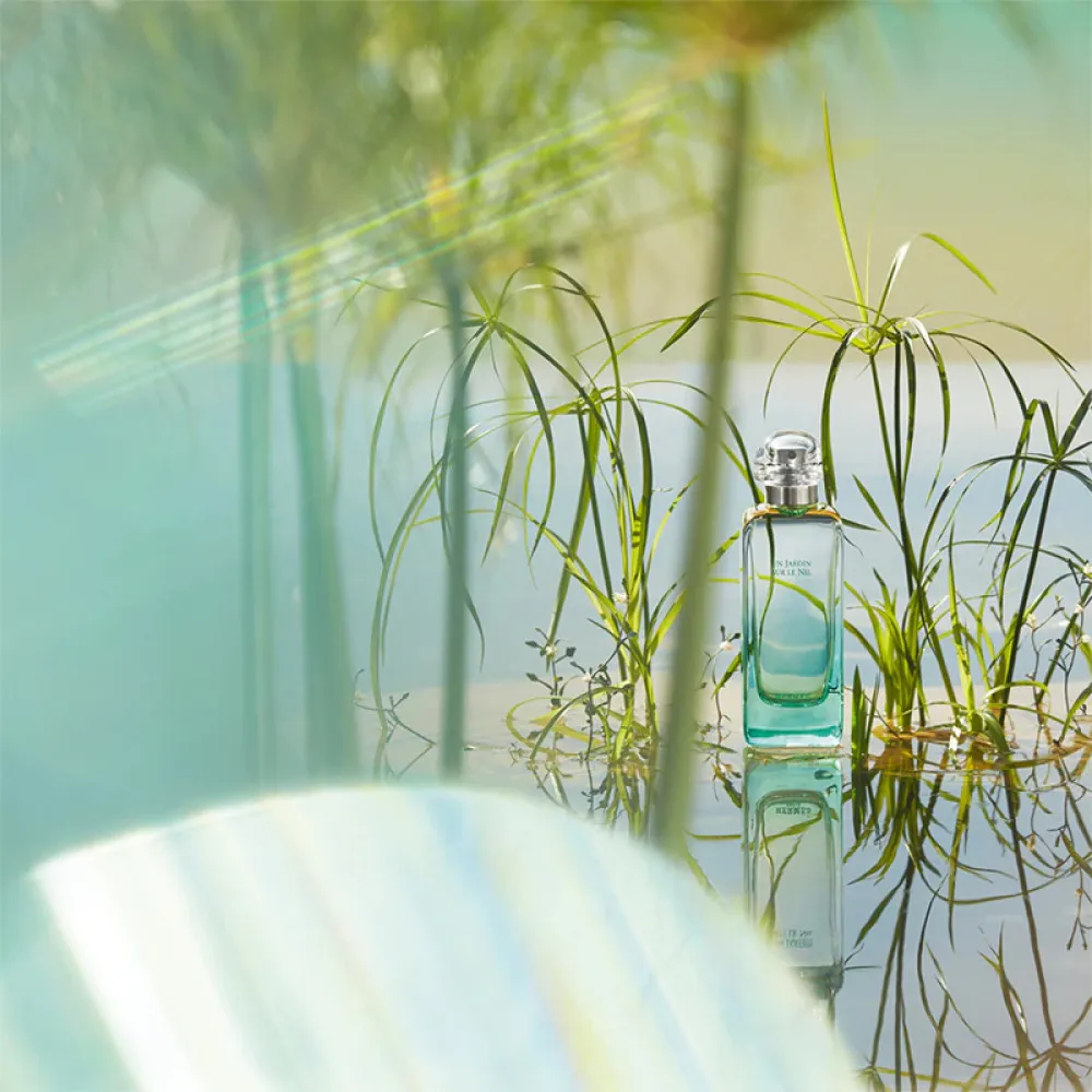 Un Jardin Sur Le Nil toaletní voda unisex 100 ml