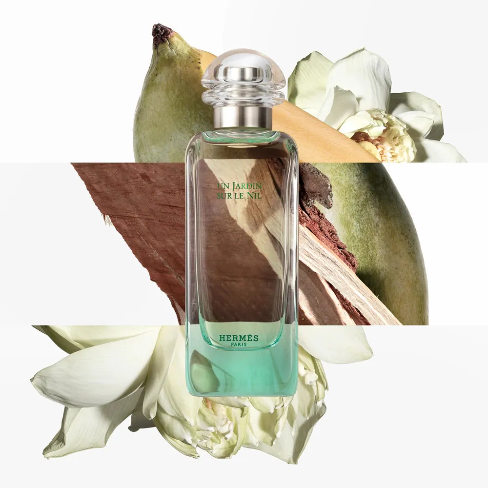 Un Jardin Sur Le Nil toaletní voda unisex 100 ml