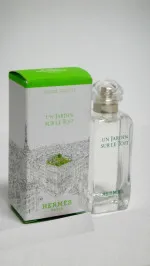 Un Jardin Sur Le Toit toaletní voda unisex 50 ml
