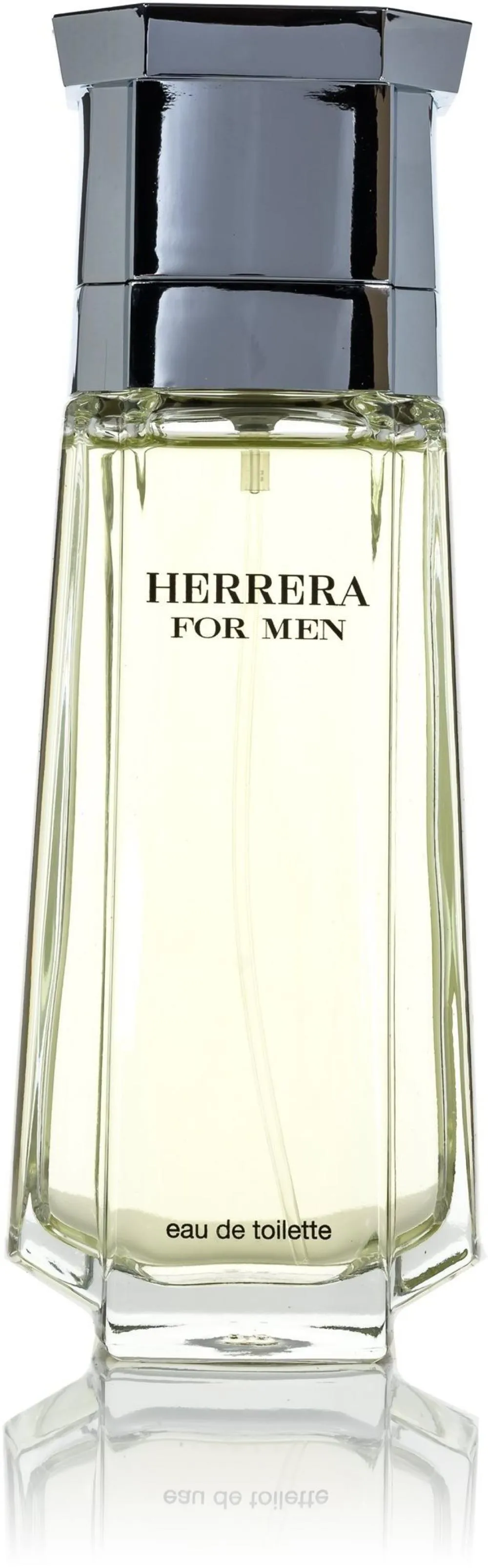 Herrera for Men toaletní voda pro muže 100 ml