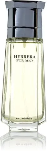 Herrera for Men toaletní voda pro muže 100 ml