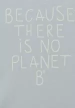 Ecoalf Hielalf T-shirt Girls Artic Ice