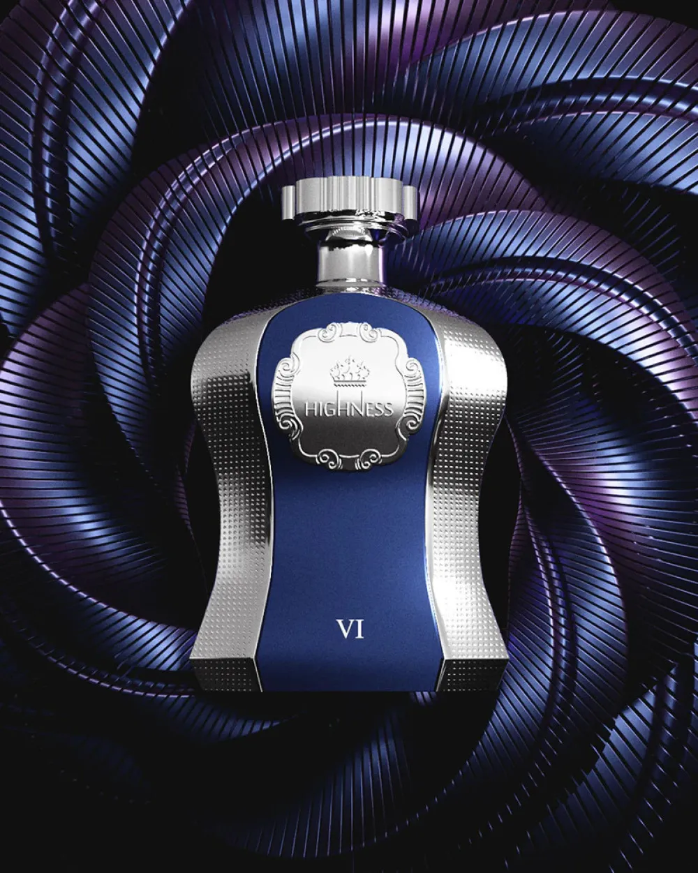 Highness VI parfémovaná voda pro muže 100 ml