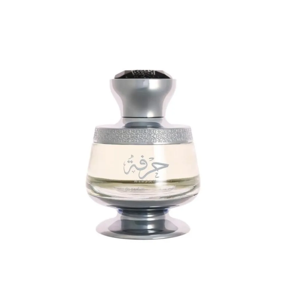 Hirfah parfémovaná voda unisex 75 ml