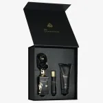 His Confession 100 ml + EDP MINI 12 ml + SG parfémovaná voda pro muže