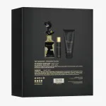 His Confession 100 ml + EDP MINI 12 ml + SG parfémovaná voda pro muže