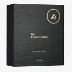 His Confession 100 ml + EDP MINI 12 ml + SG parfémovaná voda pro muže