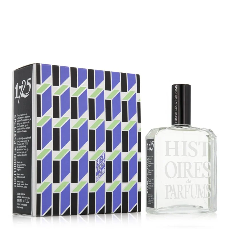 1725 parfémovaná voda pro muže 120 ml