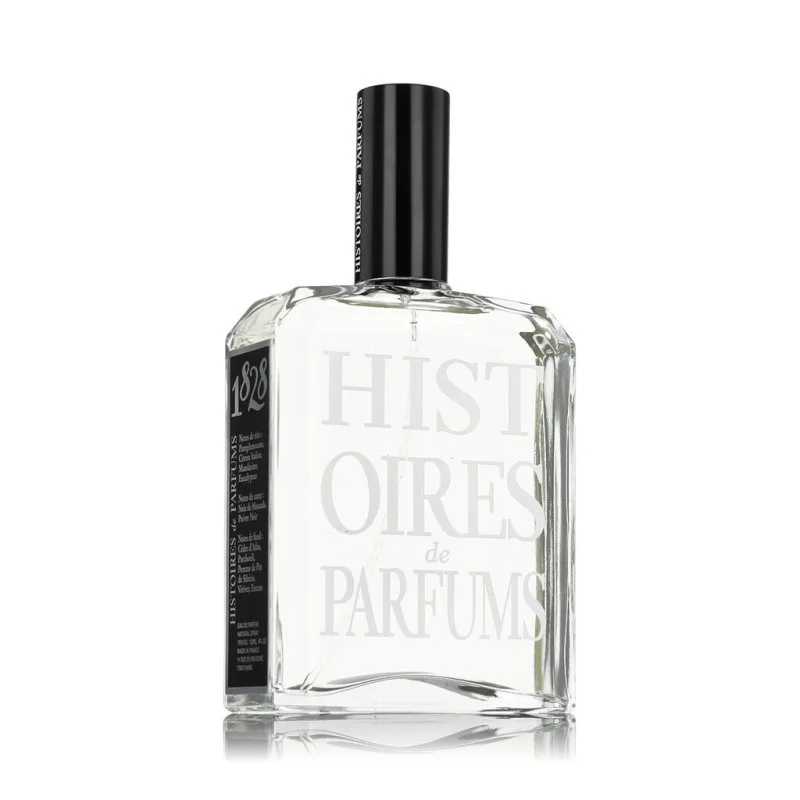 Histoires De Parfums 1828 parfémovaná voda pro muže 120 ml