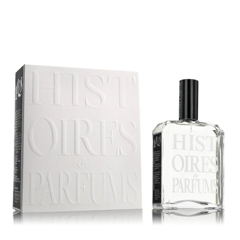 Histoires De Parfums 1828 parfémovaná voda pro muže 120 ml