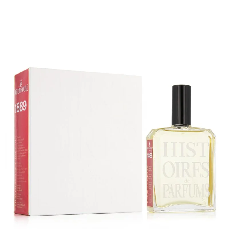 Histoires De Parfums 1889 Moulin Rouge parfémovaná voda pro ženy 120 ml
