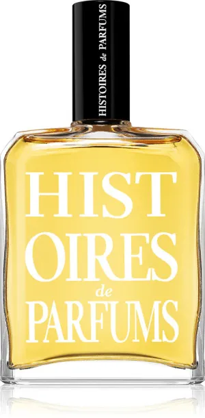 Histoires De Parfums 1740 Marquis de Sade parfémovaná voda pro muže 120 ml
