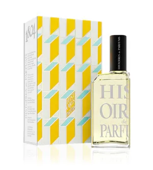 Histoires De Parfums 1804 George Sand parfémovaná voda pro ženy 60 ml